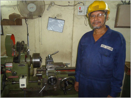 Torque Technics Training Institute