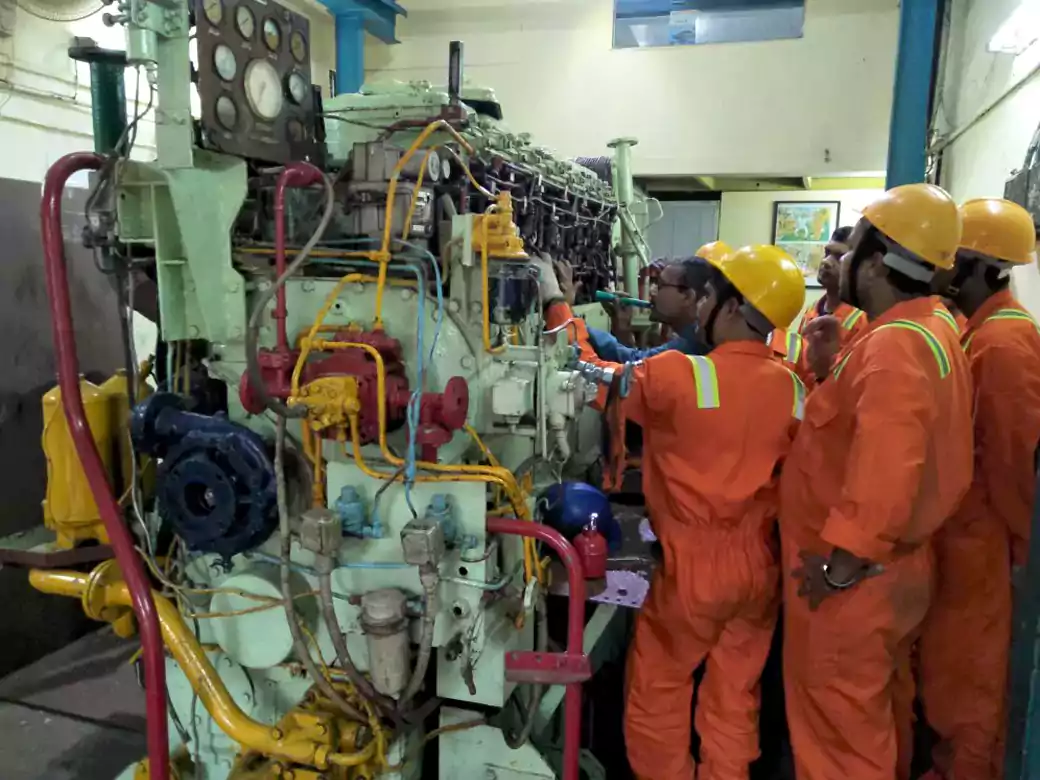 Torque Technics Training Institute