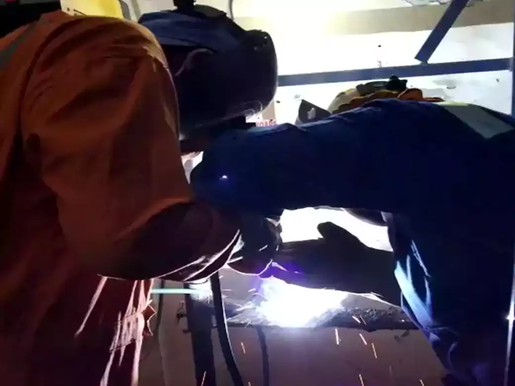 Torque Technics Training Institute