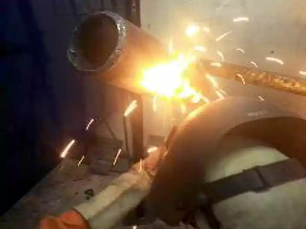 Torque Technics Training Institute