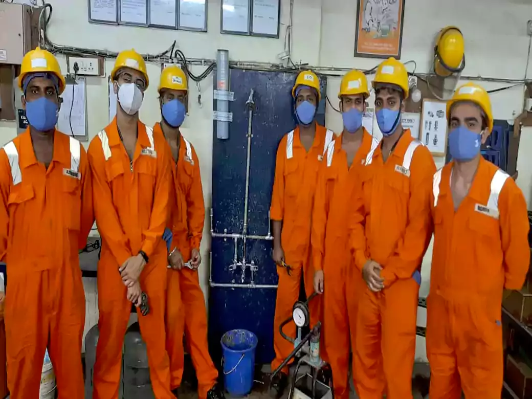 Torque Technics Training Institute
