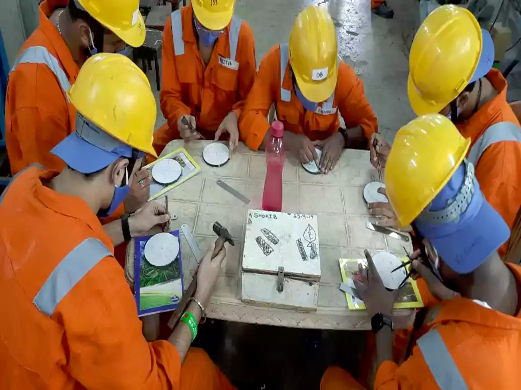 Torque Technics Training Institute