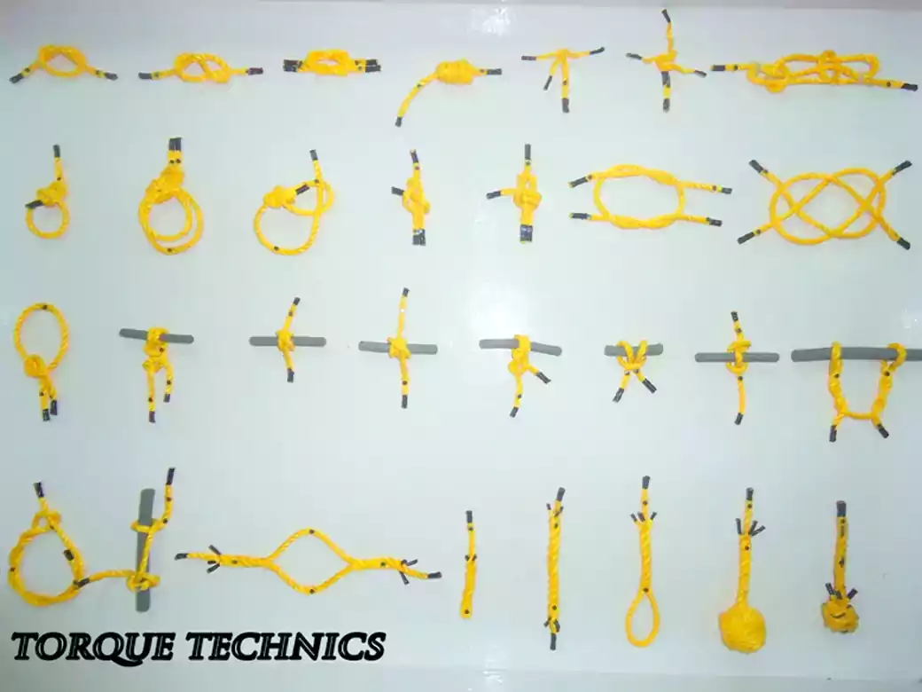 Torque Technics Training Institute