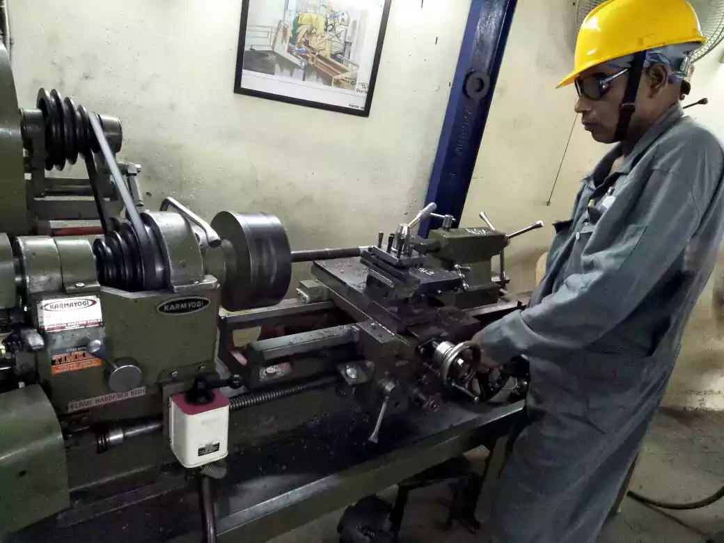 Torque Technics Training Institute