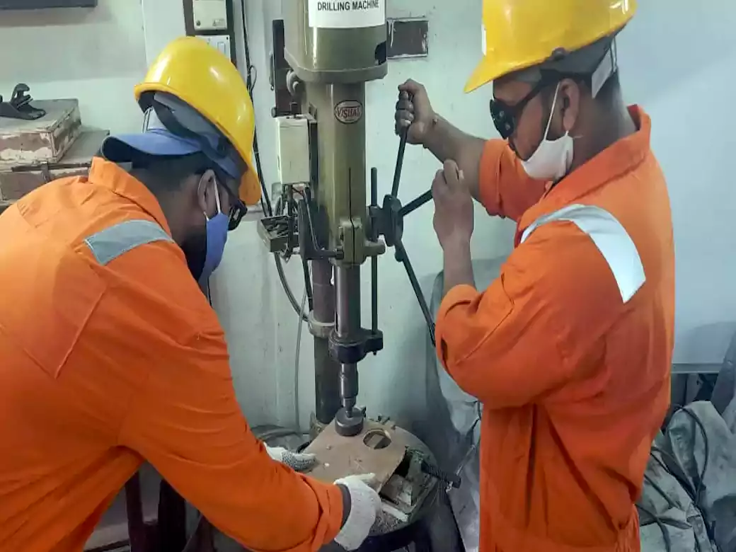 Torque Technics Training Institute