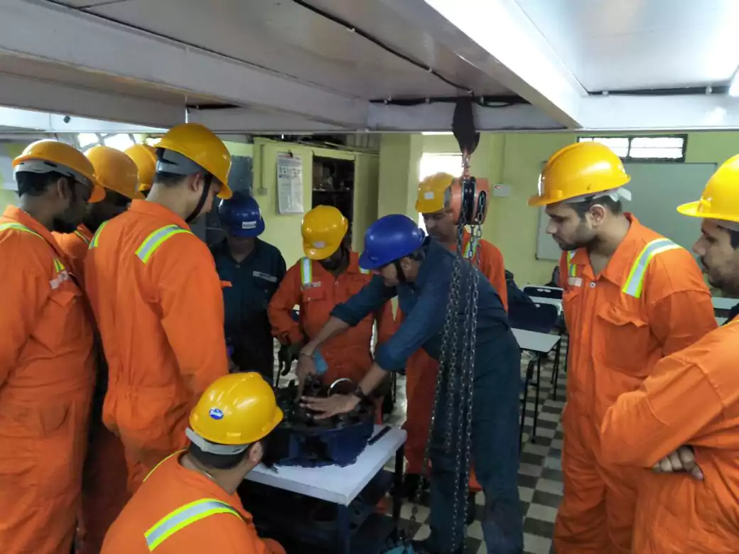 Torque Technics Training Institute