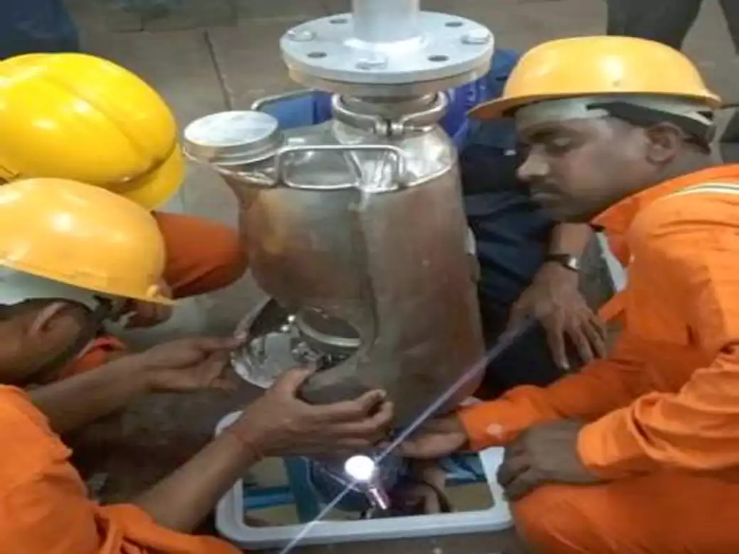 Torque Technics Training Institute