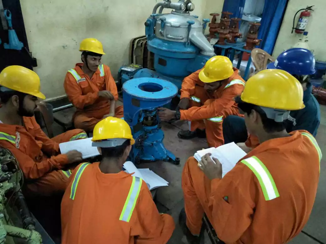 Torque Technics Training Institute