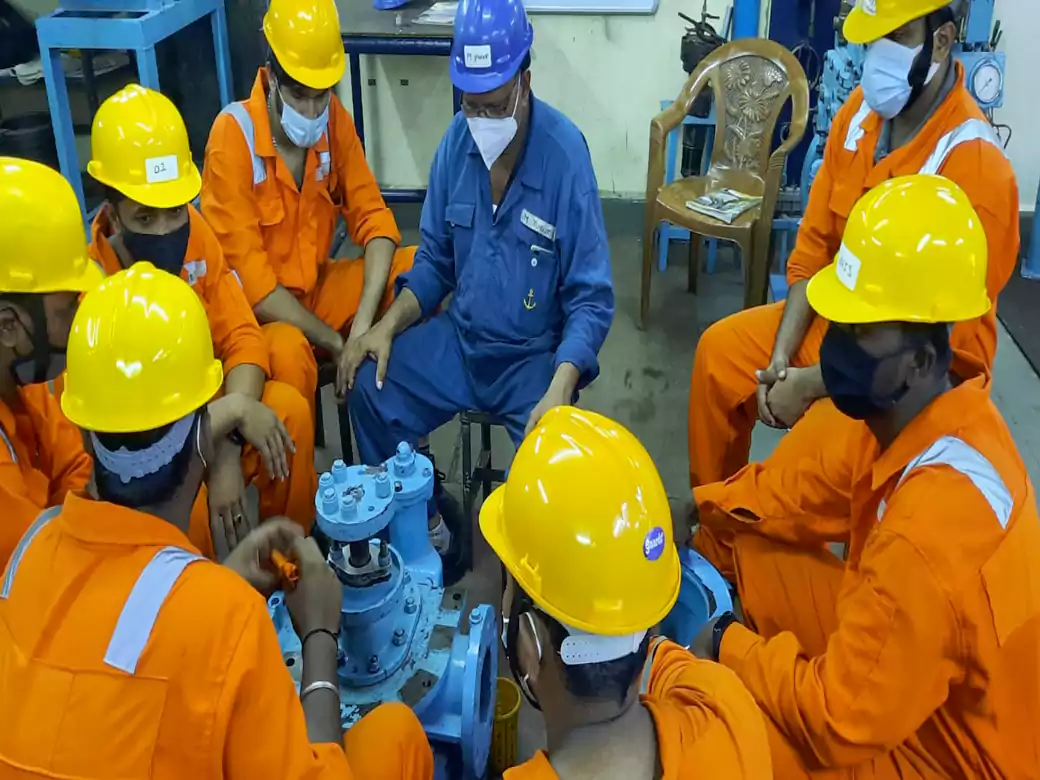 Torque Technics Training Institute