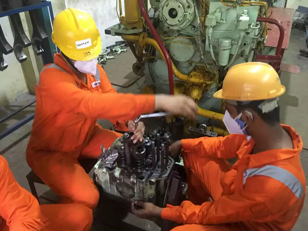 Torque Technics Training Institute