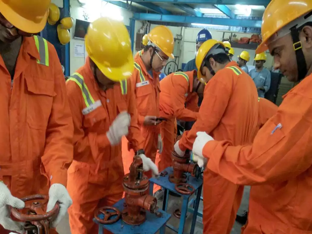 Torque Technics Training Institute