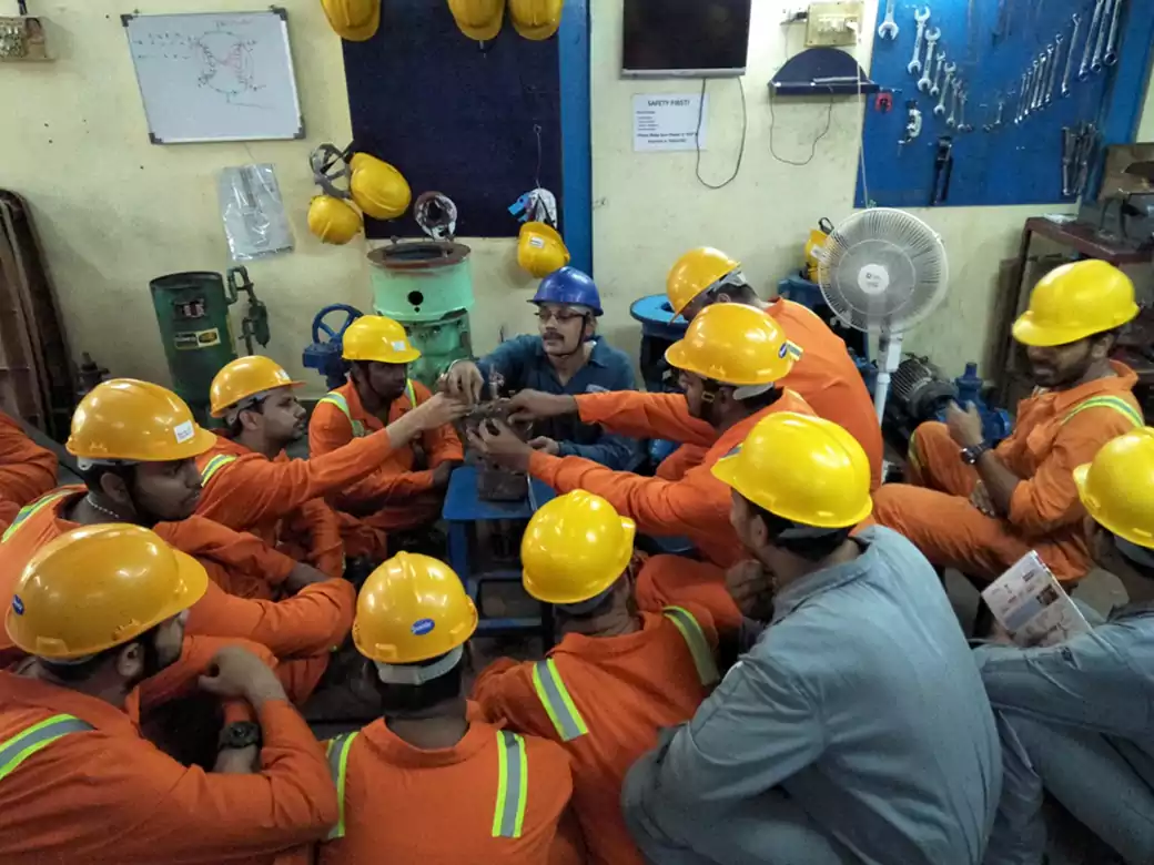 Torque Technics Training Institute