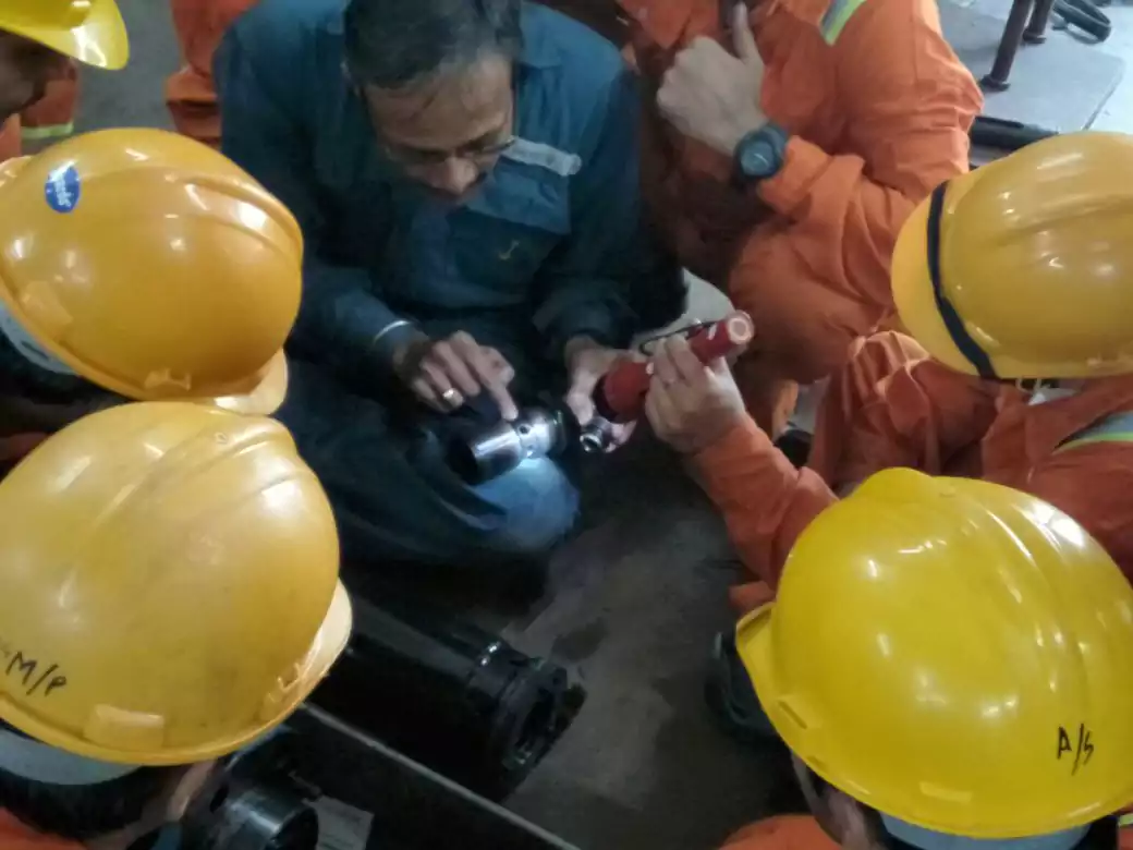 Torque Technics Training Institute
