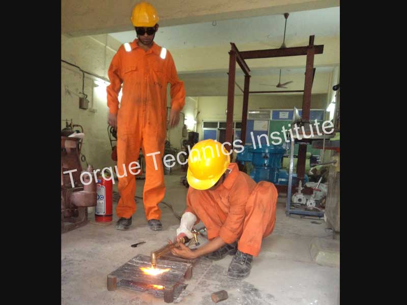 Torque Technics Training Institute
