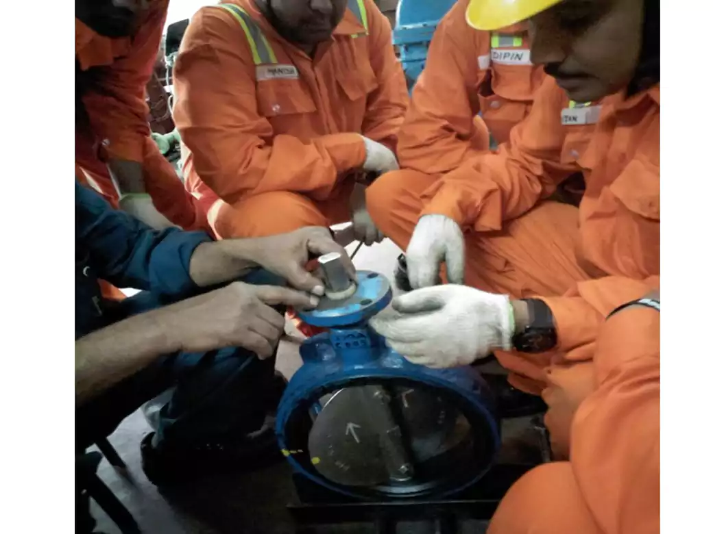 Torque Technics Training Institute
