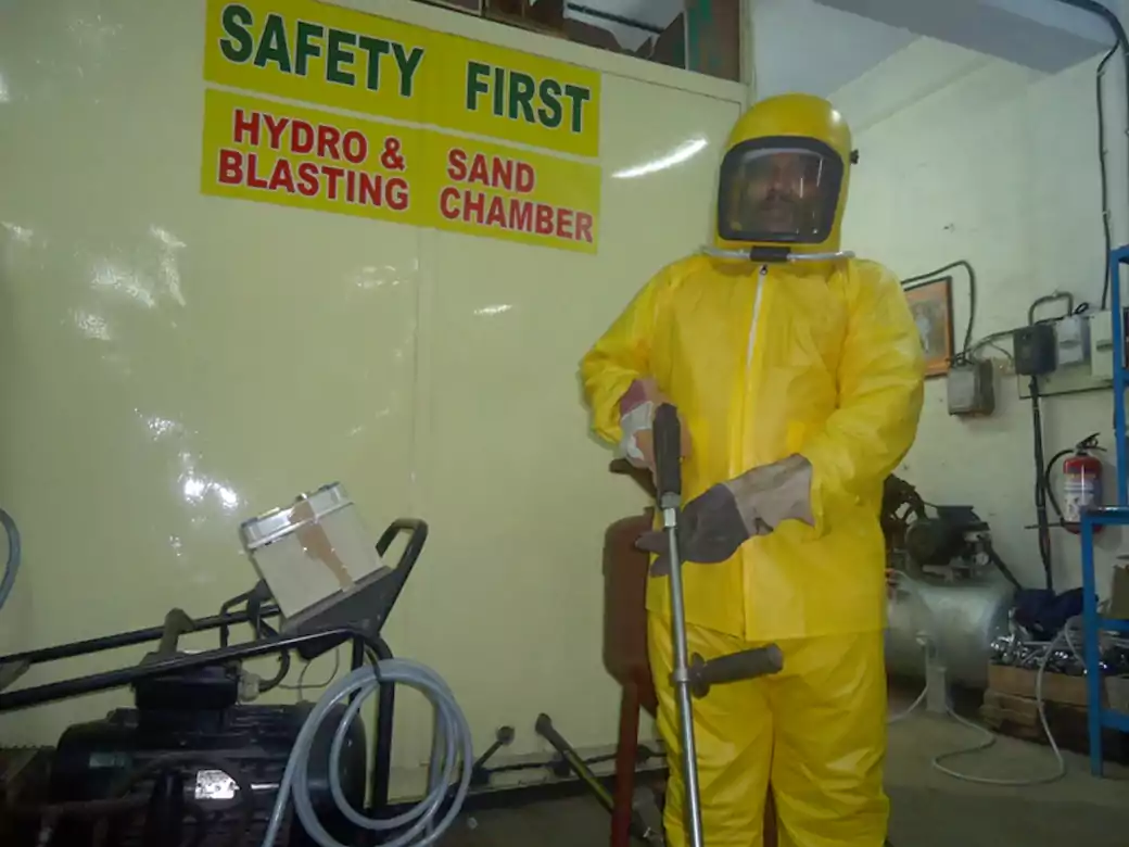 Torque Technics Training Institute